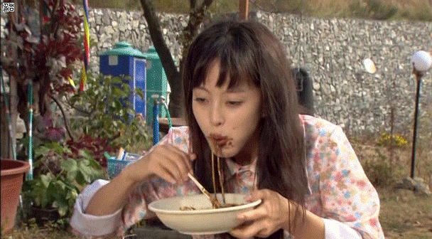 이 드라마때문에 짜장면 시켜먹은 사람들 많음 | 인스티즈