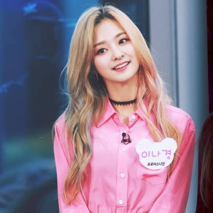 곧 스무살이 되는 이나경.jpgif | 인스티즈