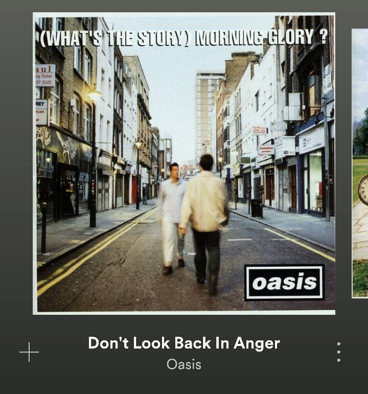 개인적으로 뽑아본 오아시스 입문용 명곡 30선 플레이리스트 | 인스티즈