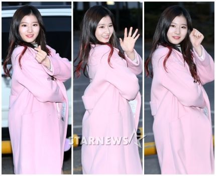 [트와이스] 몰래 간식 챙기는 사나 | 인스티즈