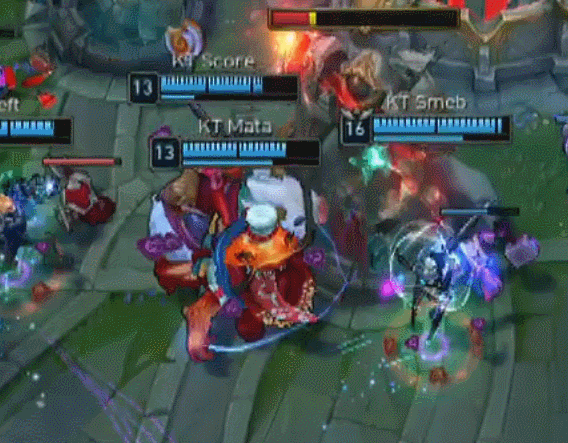 춘봉박을 억제하는 방법.gif | 인스티즈