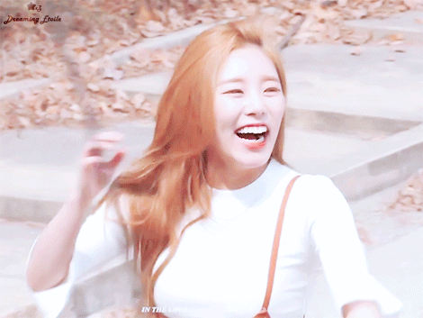 웃는게 이쁜 마마무 휘인 | 인스티즈