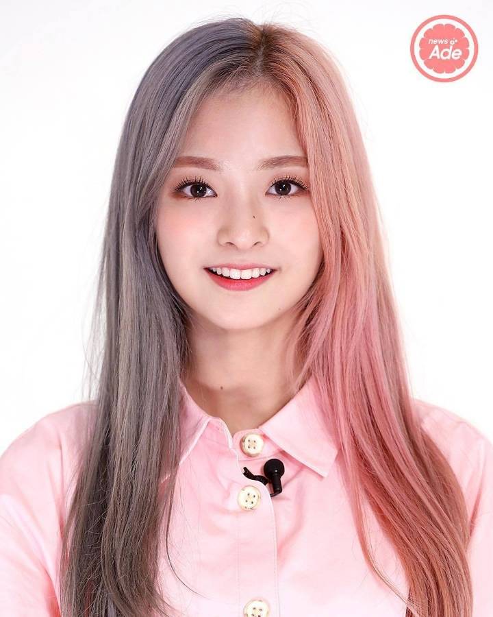 곧 스무살이 되는 이나경.jpgif | 인스티즈