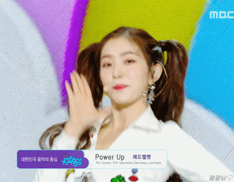 움짤데이터주의)제가 만든 아이린움짤 재탕.gif | 인스티즈