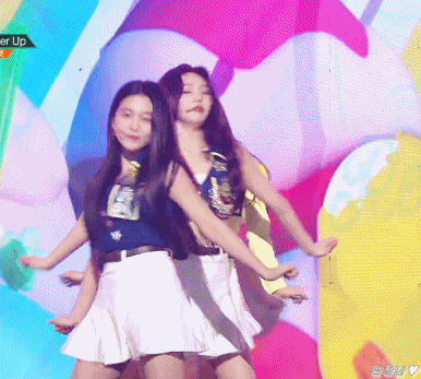 움짤데이터주의)제가 만든 아이린움짤 재탕.gif | 인스티즈