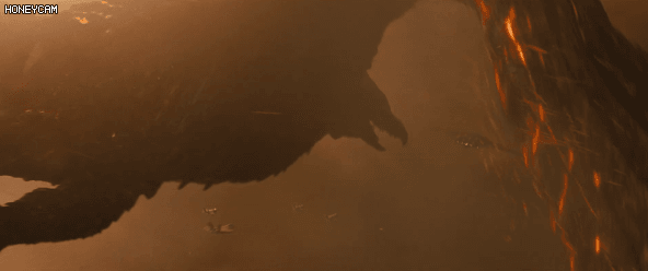 울트라리스크 4기 vs 고질라 몬스터 연합 | 인스티즈