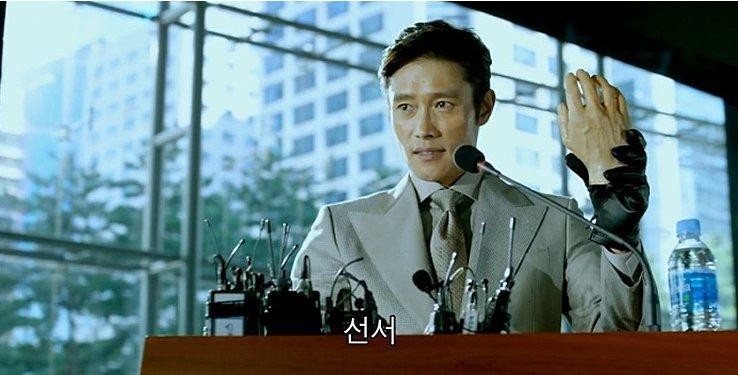 한국영화 올타임레전드 명대사모음 | 인스티즈