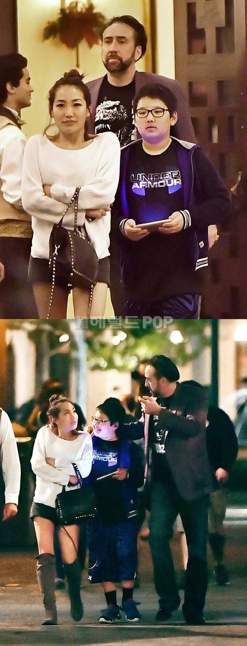 니콜라스 케이지 아들.jpg | 인스티즈