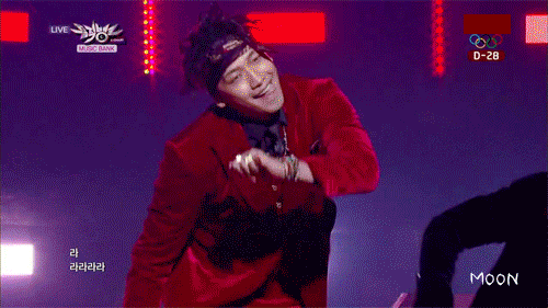 은근 많은 사람들이 싫어했던 비 재간둥이 표정 | 인스티즈