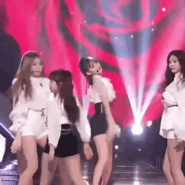 아이즈원 깃털 채연 | 인스티즈