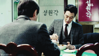 이 드라마때문에 짜장면 시켜먹은 사람들 많음 | 인스티즈