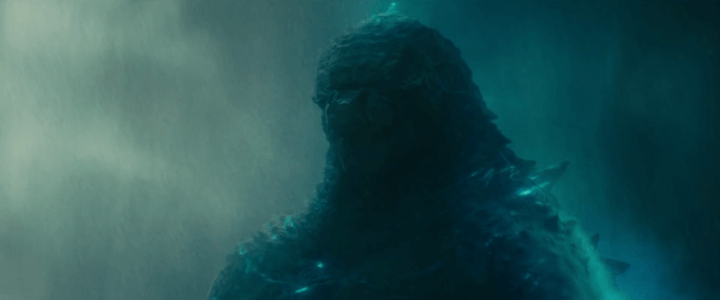 울트라리스크 4기 vs 고질라 몬스터 연합 | 인스티즈