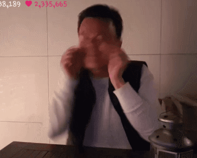여자들이 좋아한다는 남친짤 레전드.GIF | 인스티즈