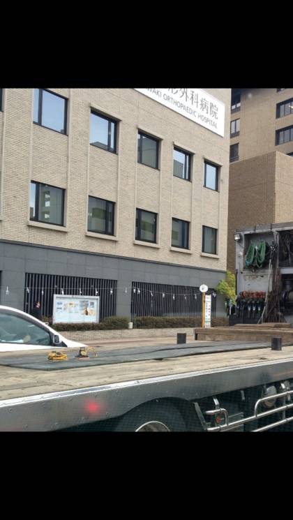 뭔가 이상한 트럭 | 인스티즈