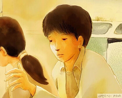 어느 가난한 부부의 외식.jpg | 인스티즈