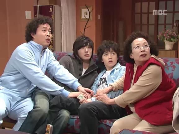 [거침없이하이킥] 멍청해서 지 돈도 못찾는 윤호 ㅋㅋㅋㅋㅋㅋㅋ.jpg | 인스티즈