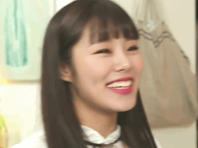 웃는게 이쁜 마마무 휘인 | 인스티즈