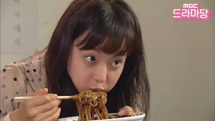 이 드라마때문에 짜장면 시켜먹은 사람들 많음 | 인스티즈