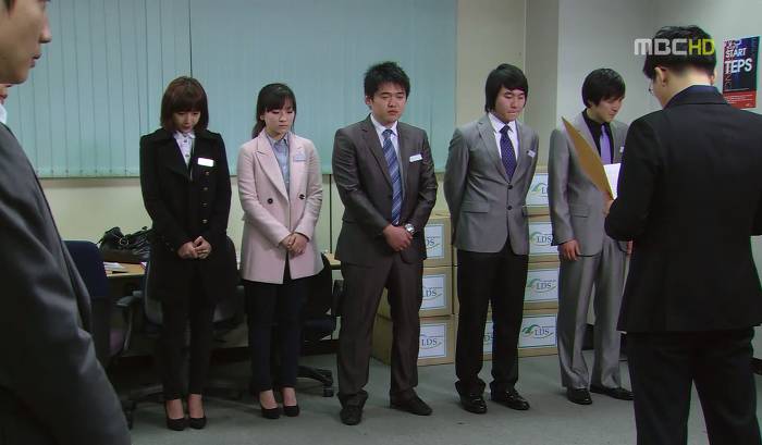 여자친구가 회사에 입사해서 힘들때 도와주는 방법 .jpg | 인스티즈