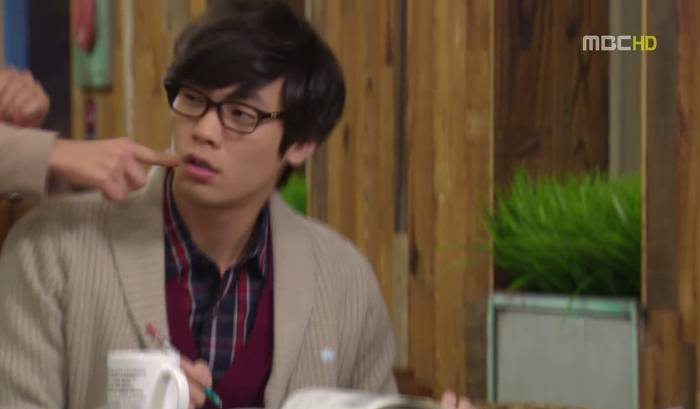 여자친구가 회사에 입사해서 힘들때 도와주는 방법 .jpg | 인스티즈