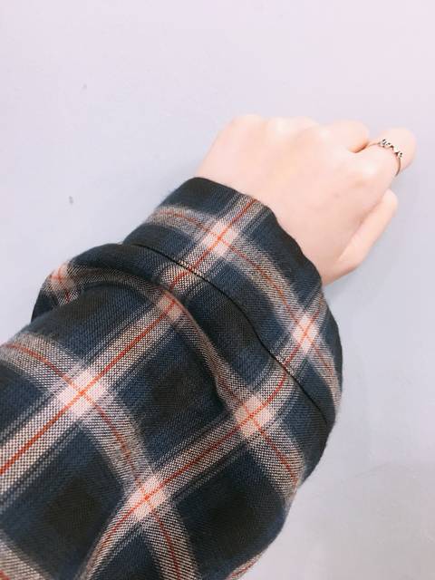 남방 소매 고정하기🤷‍♀️ | 인스티즈