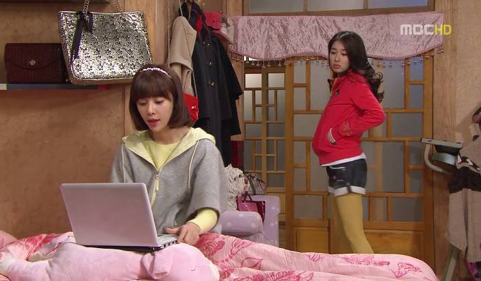 여자친구가 회사에 입사해서 힘들때 도와주는 방법 .jpg | 인스티즈