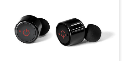 본인의 블루투스 이어폰 스타일은? | 인스티즈