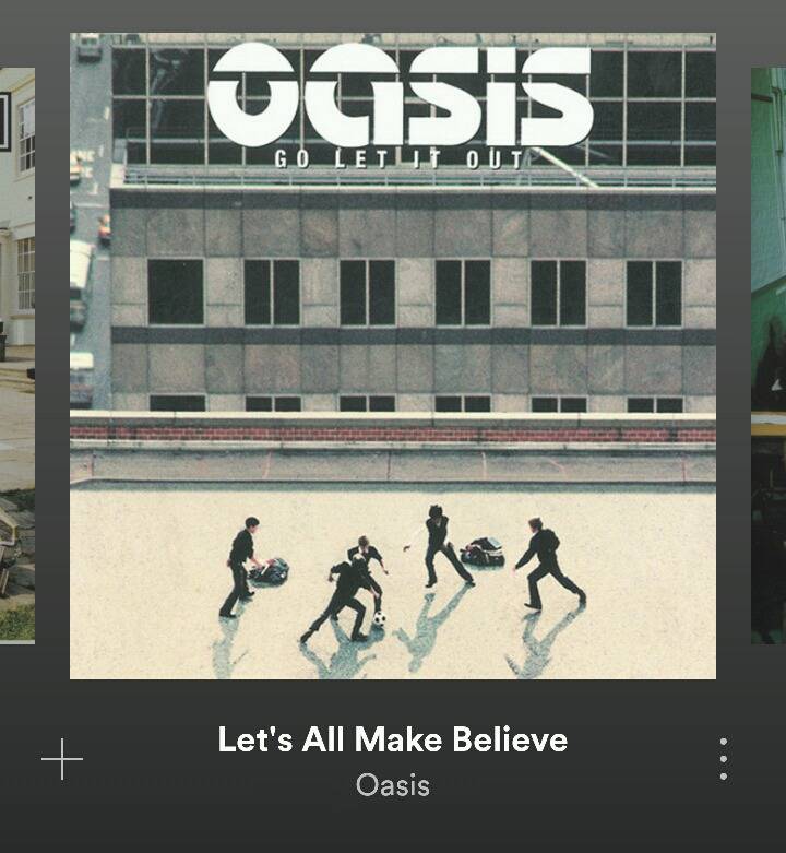 개인적으로 뽑아본 오아시스 입문용 명곡 30선 플레이리스트 | 인스티즈