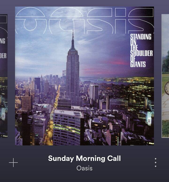 개인적으로 뽑아본 오아시스 입문용 명곡 30선 플레이리스트 | 인스티즈