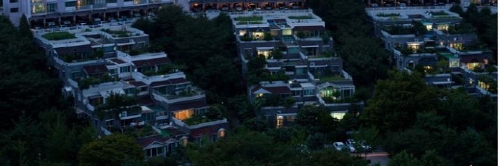 곧 재건축으로 사라질 부산의 명물 테라스형 아파트....jpg | 인스티즈