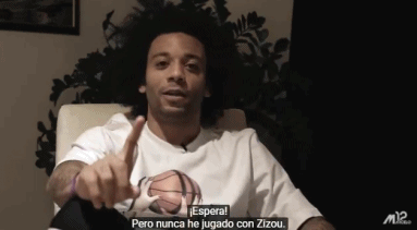 마르셀로가 뽑은 베스트 11 | 인스티즈