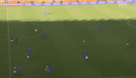 박지성의 월드컵 3골.gif | 인스티즈