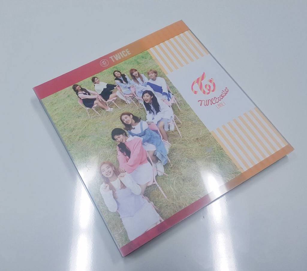 방금 뜬 트와이스 공트 | 인스티즈