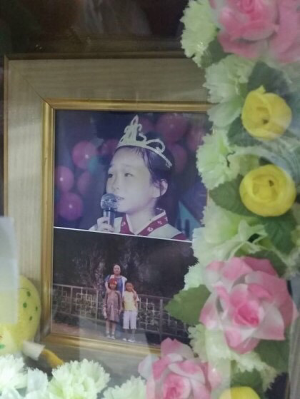 8월22일은 10반 장수정양의 생일입니다 | 인스티즈