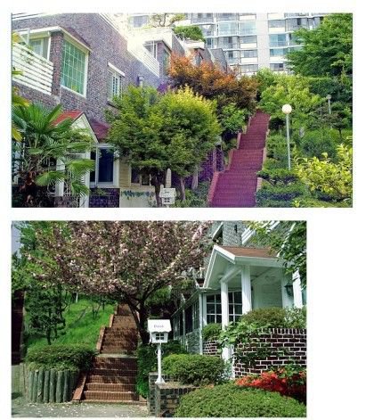 곧 재건축으로 사라질 부산의 명물 테라스형 아파트....jpg | 인스티즈