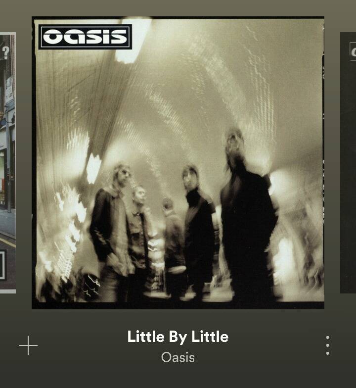 개인적으로 뽑아본 오아시스 입문용 명곡 30선 플레이리스트 | 인스티즈