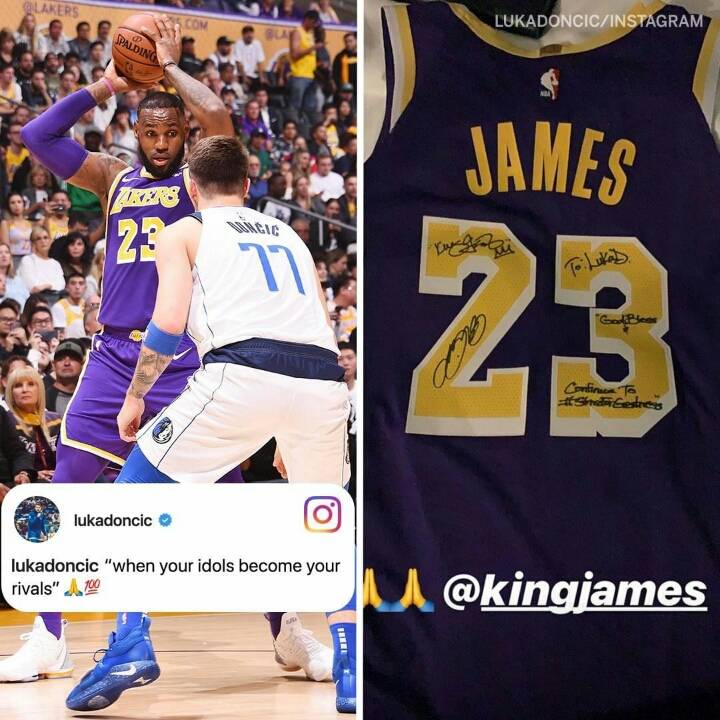 최근 돈치치 인스타 업뎃 | 인스티즈