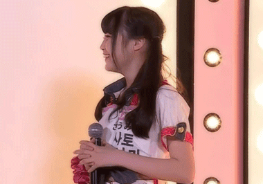 AKB48 연구생) 나의 최애 사토 미나미 승격 기원 2일차 | 인스티즈