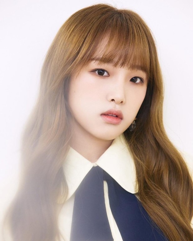 아이즈원 최예나.jpgif | 인스티즈