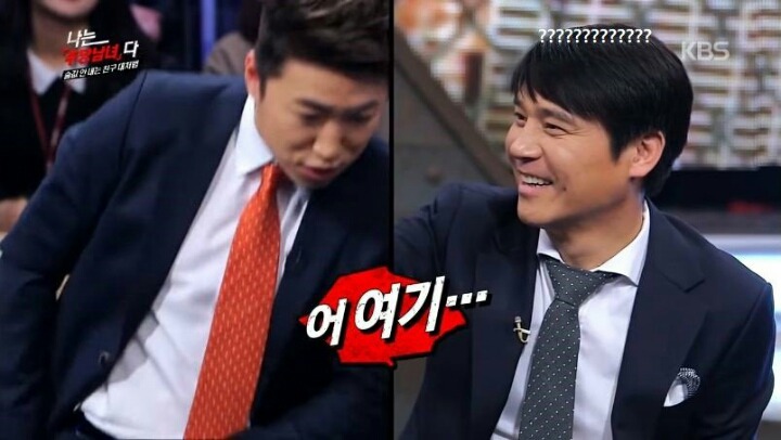 장동민이랑 상황극을 하면 안되는 이유 | 인스티즈