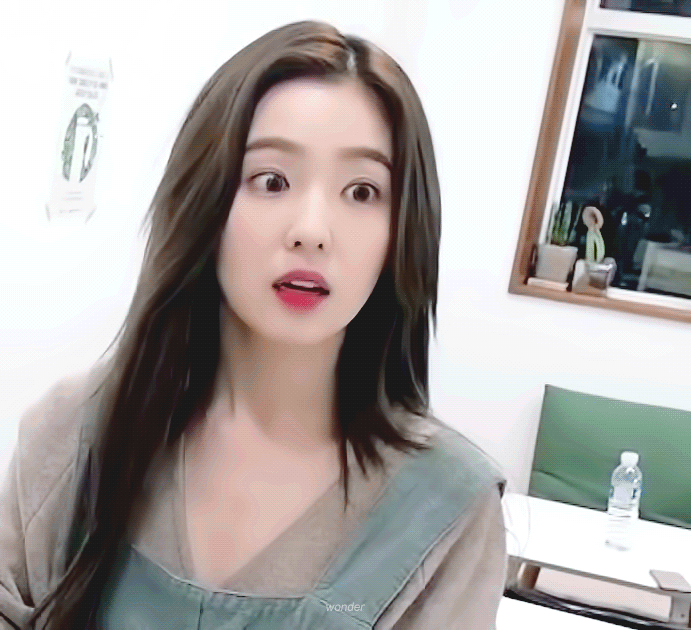 너무 이쁜 아이컨택캠 아이린2.gif | 인스티즈