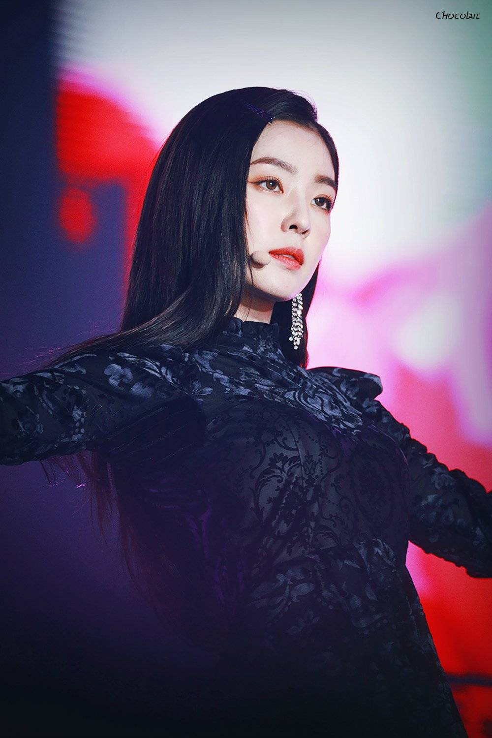 냉미녀 아이린.jpg | 인스티즈