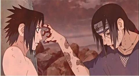 나루토에서 가장 슬펐던 에피소드는?? | 인스티즈