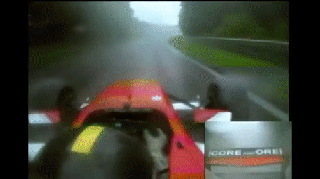 F1 드라이버의 반응 속도 | 인스티즈