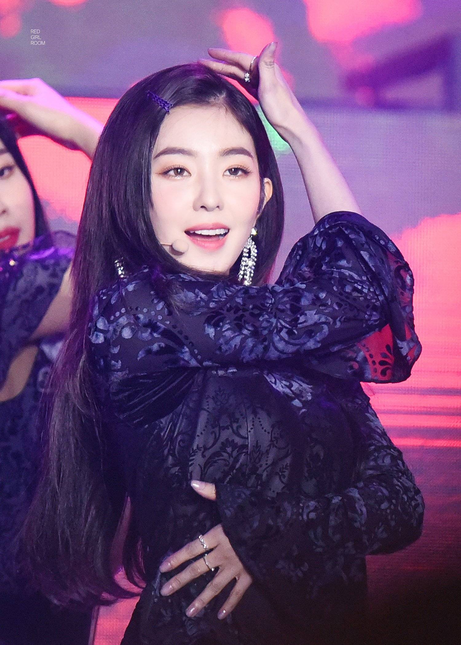 냉미녀 아이린.jpg | 인스티즈