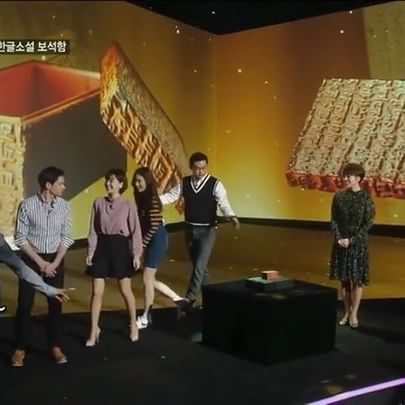 우리가 매일 날씨예보를 봐야 하는 이유(feat.강아랑 기상캐스터) | 인스티즈