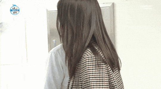 기안84&amp;한혜진.gif | 인스티즈