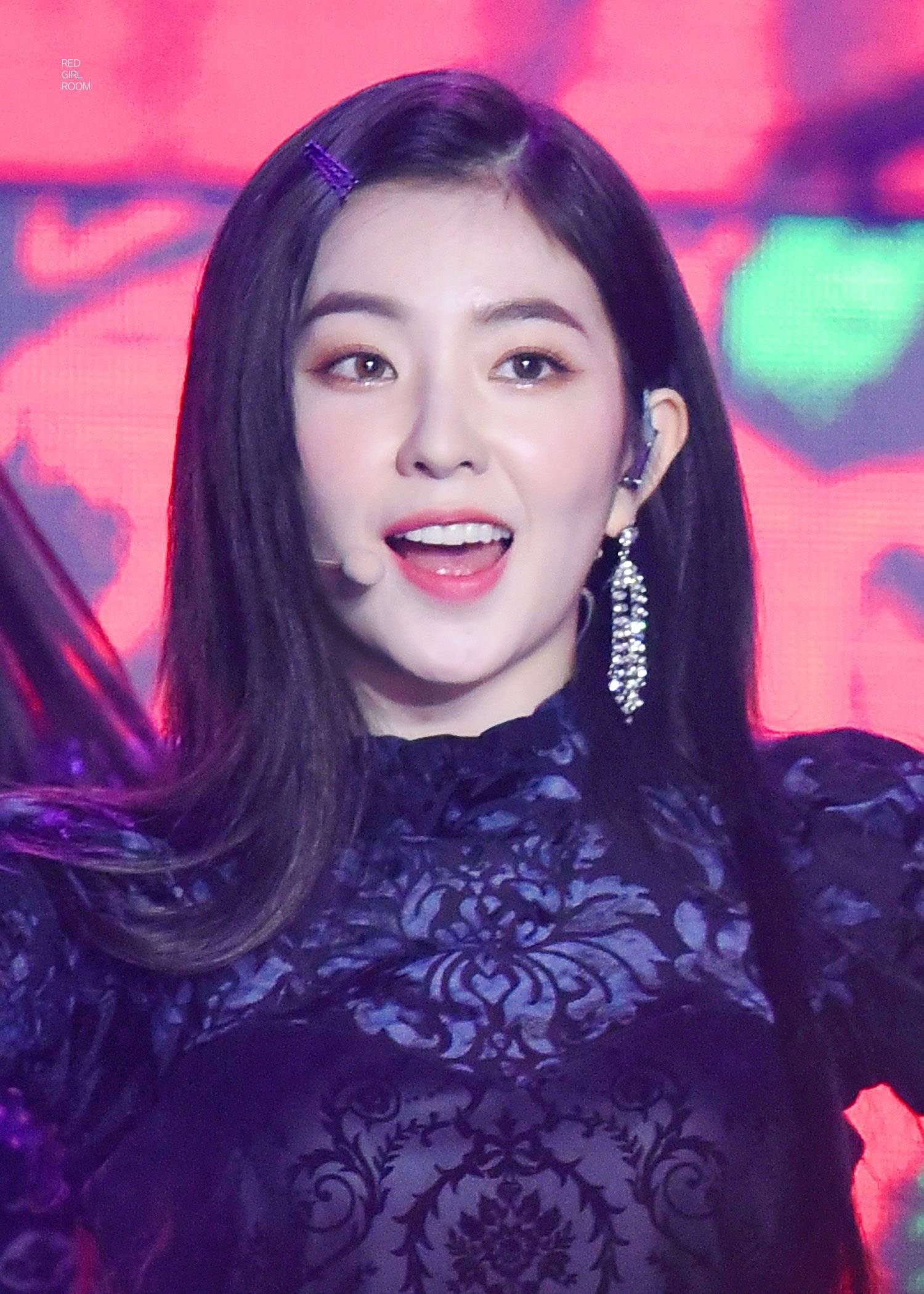 냉미녀 아이린.jpg | 인스티즈