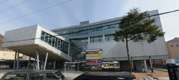 전국에 분포한 작은영화관들 | 인스티즈