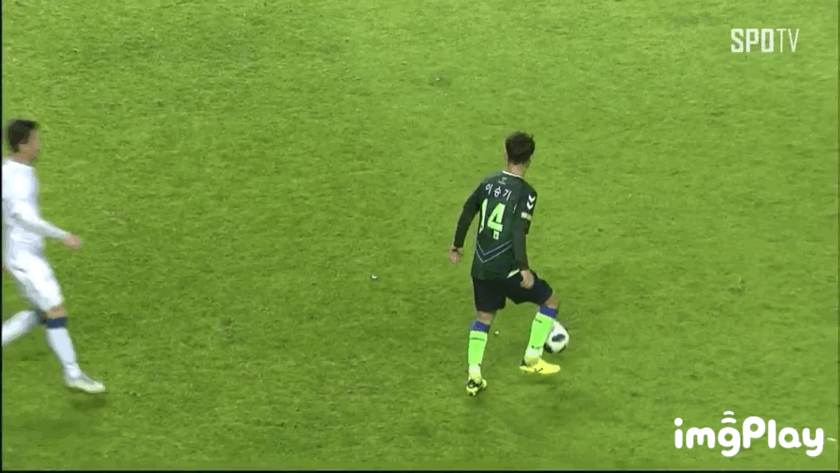 아 경기 안풀리네.gif | 인스티즈